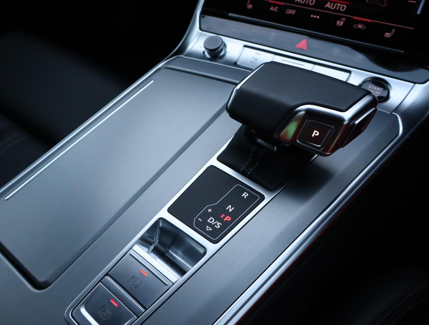 Image about Audi A6 Avant 45 TFSI quattro S line