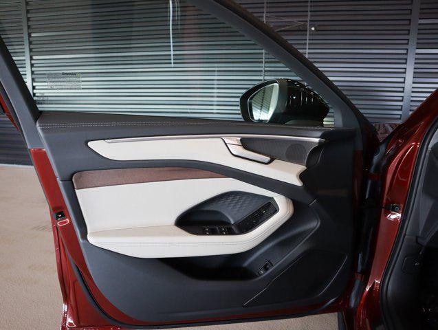 2026 Audi A6 Premium Plus - Photo 27