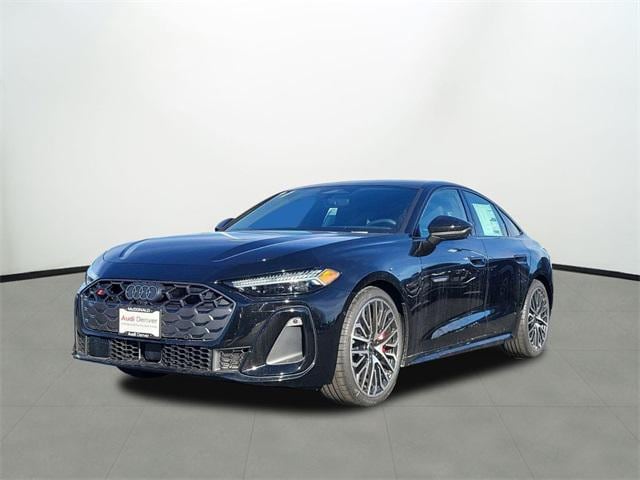 2025 Audi S4 3.0T Prestige's photo