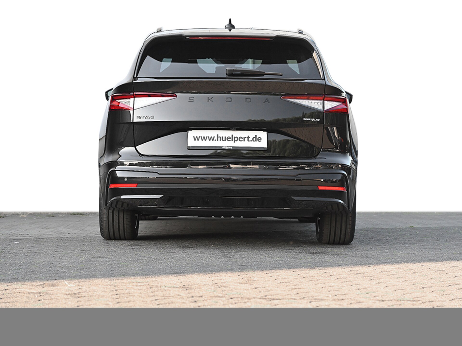 Skoda Enyaq 60 Sportline