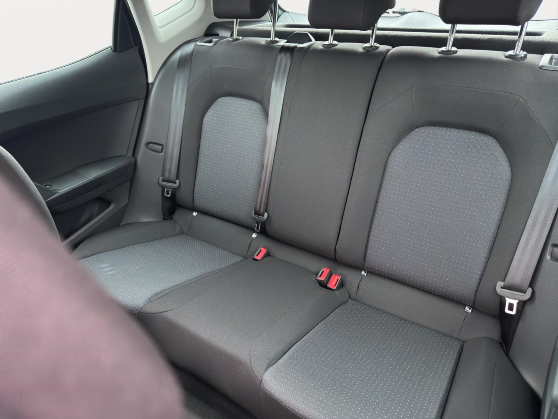 SEAT Arona Style