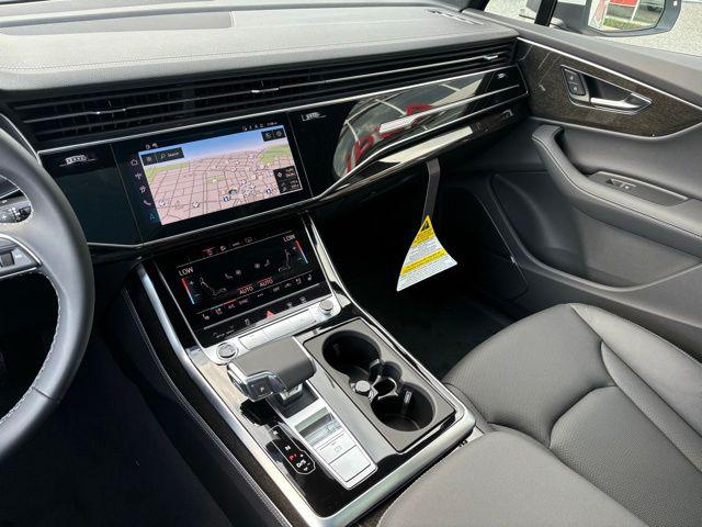 2025 Audi Q7 Premium Plus - Photo 39