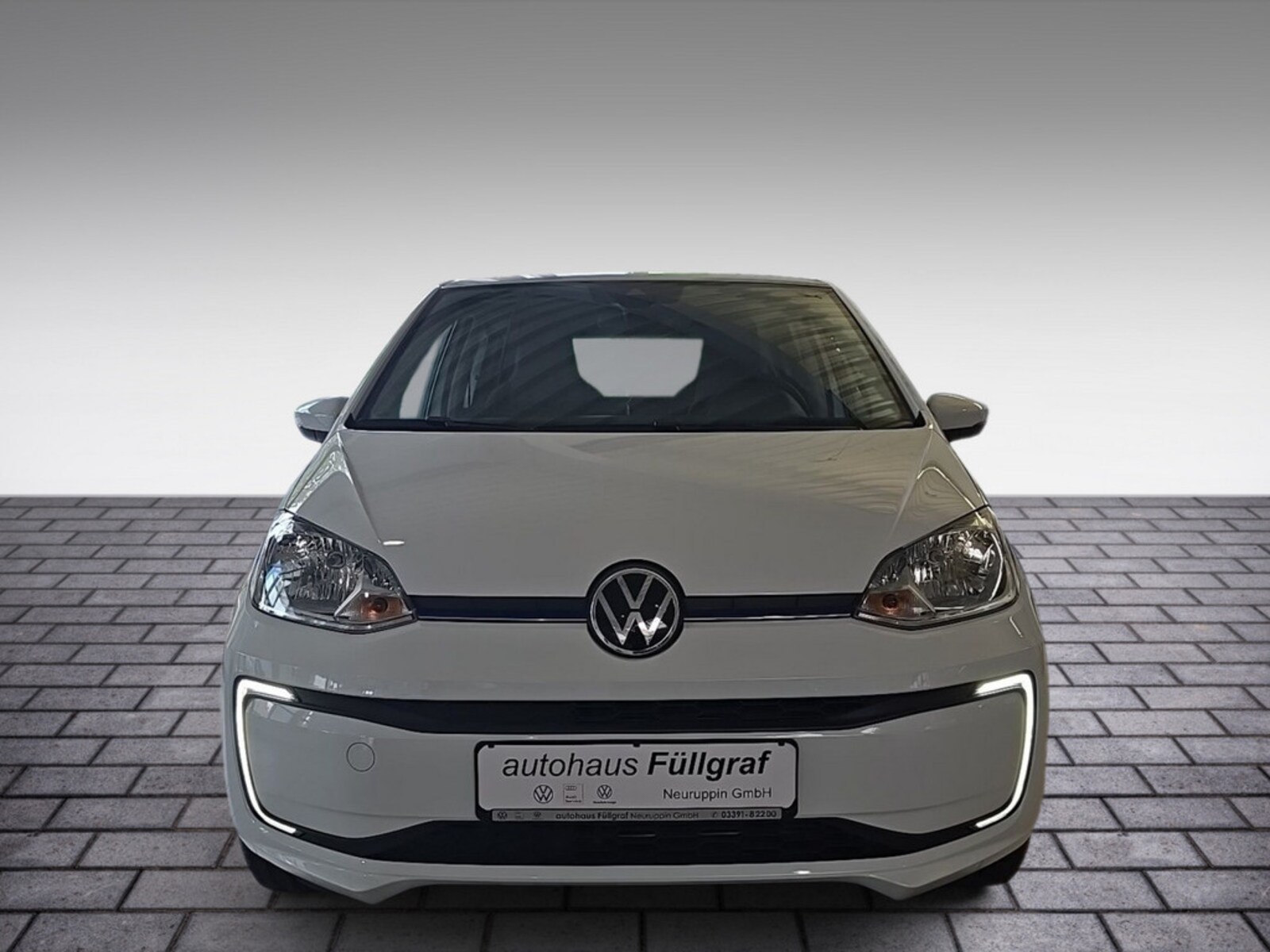Volkswagen e-up! – Bild 2