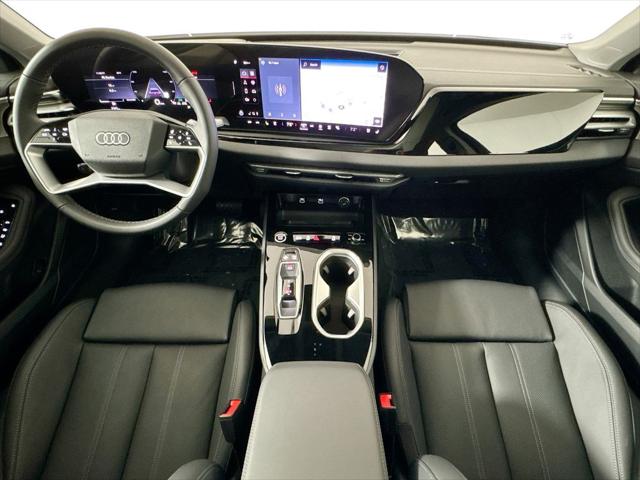 2026 Audi A6 Premium Plus - Photo 15