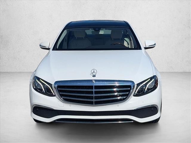2017 Mercedes-Benz E 300