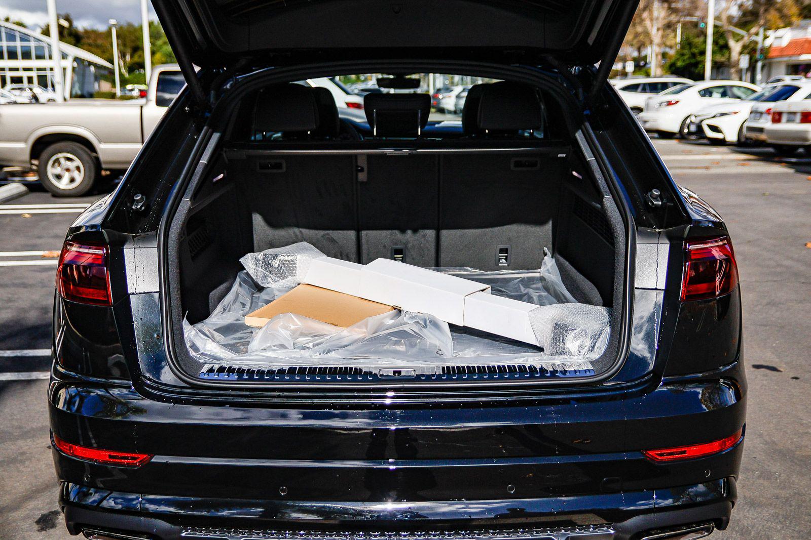 2026 Audi Q8 Premium Plus - Photo 29