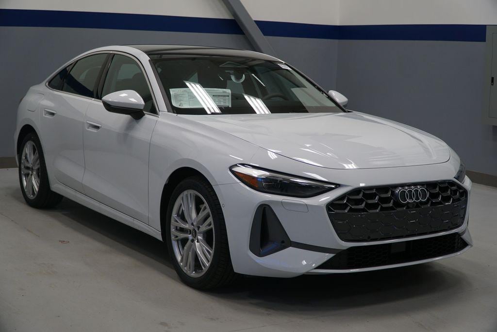 2026 Audi A5 Premium quattro S tronic's photo