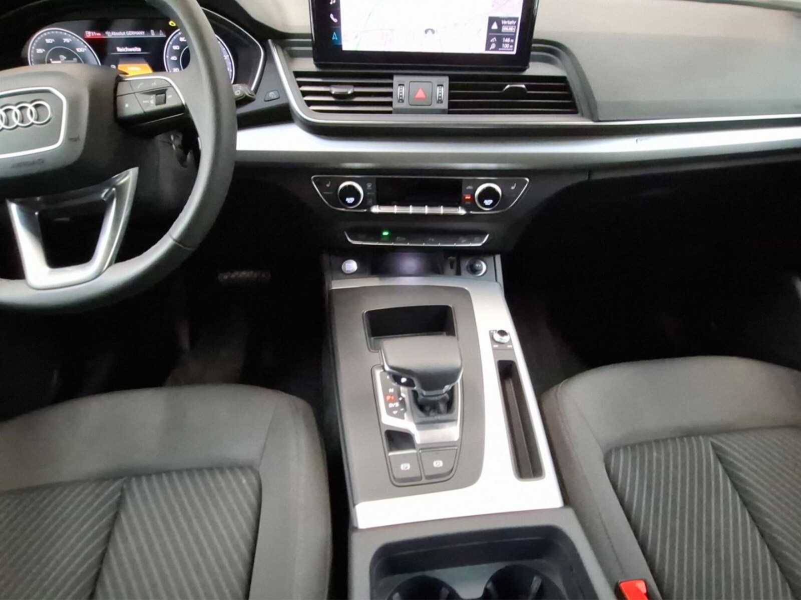 Audi Q5 – Bild 16