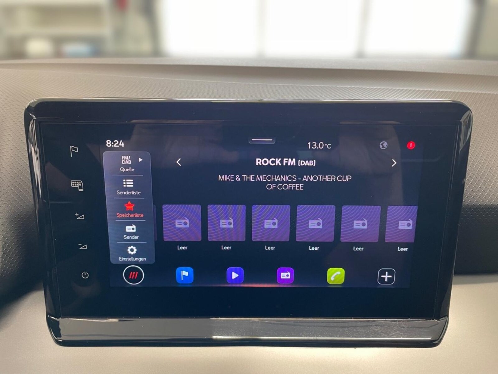 SEAT Arona – Bild 11