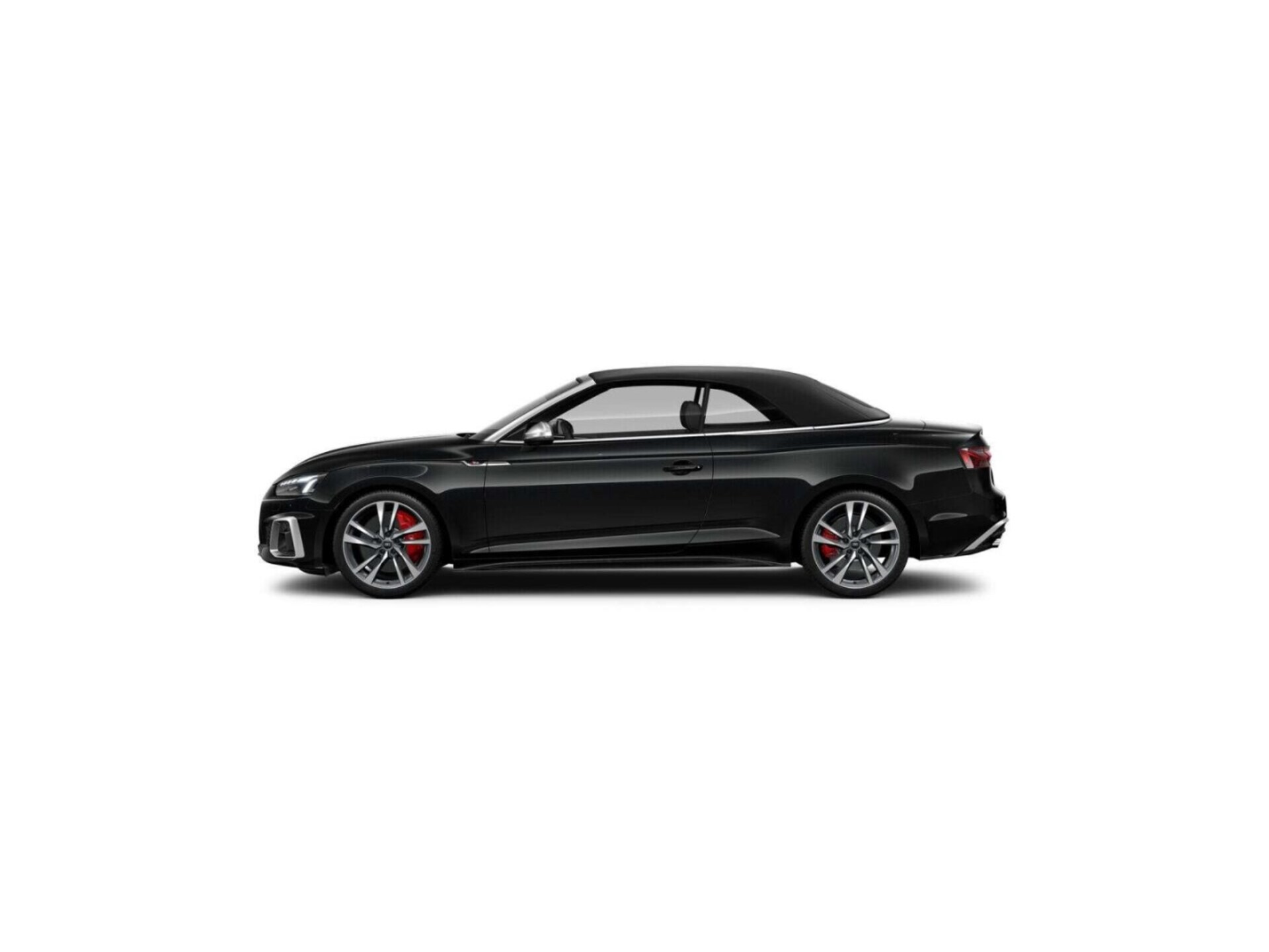 Audi S5 Cabriolet