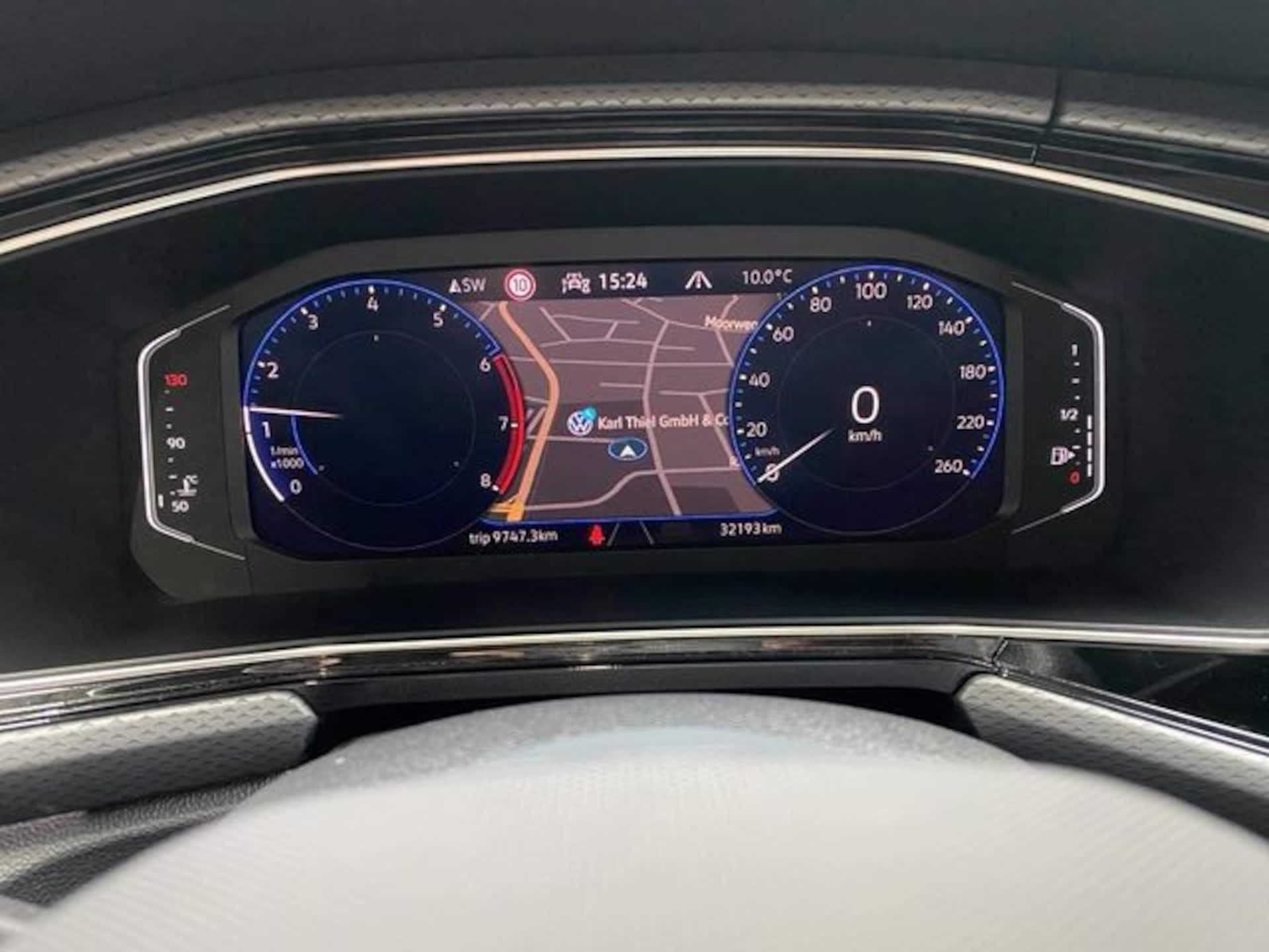 Volkswagen T-Cross ACTIVE