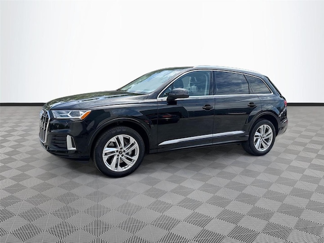 2023 Audi Q7