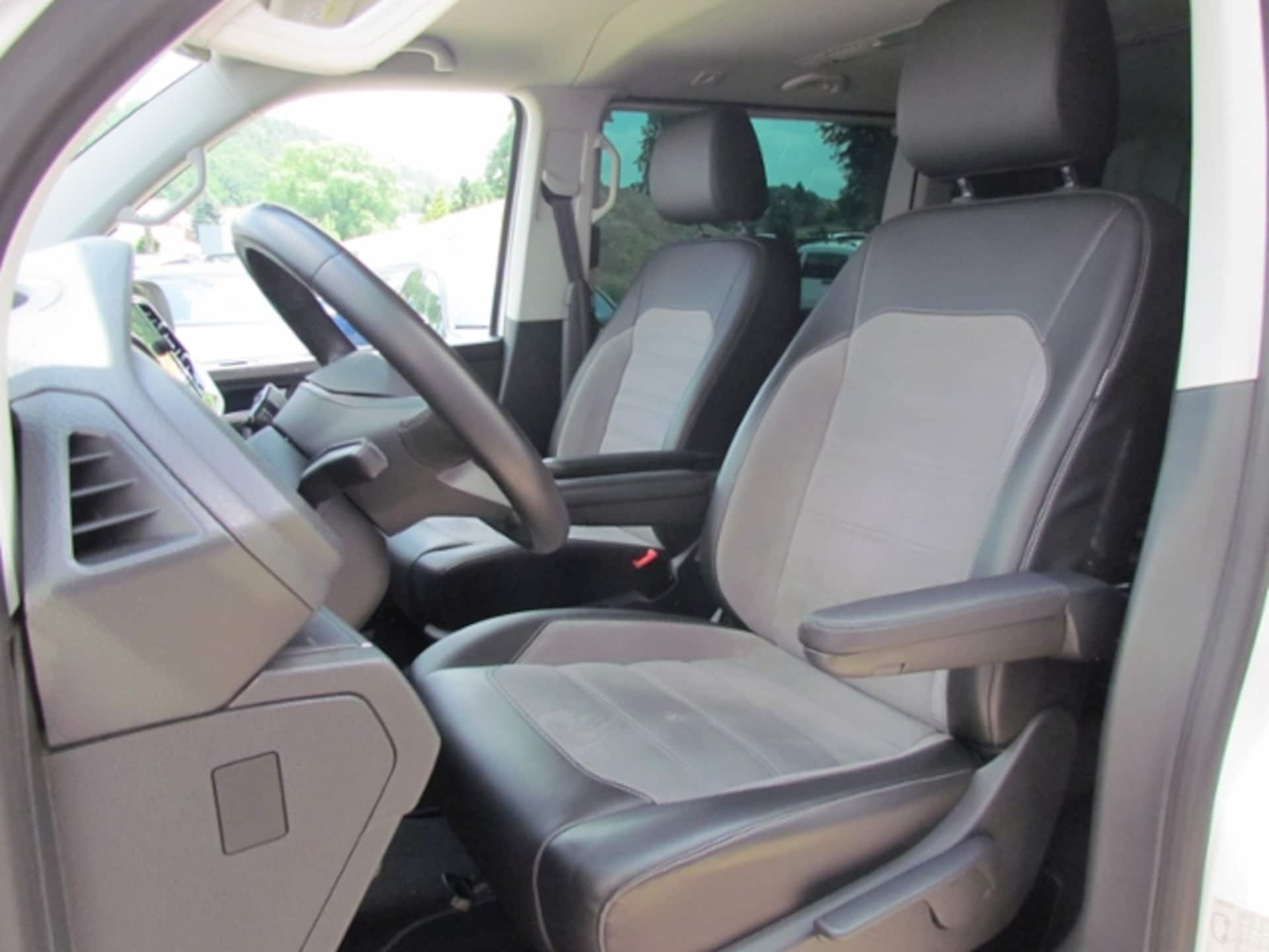 Volkswagen T6.1 Multivan Comfortline
