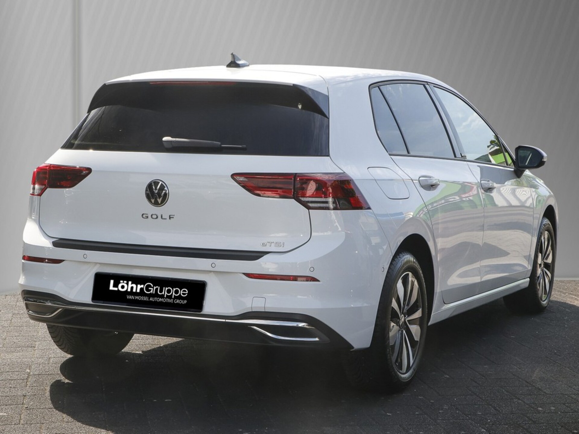 Volkswagen Golf MOVE