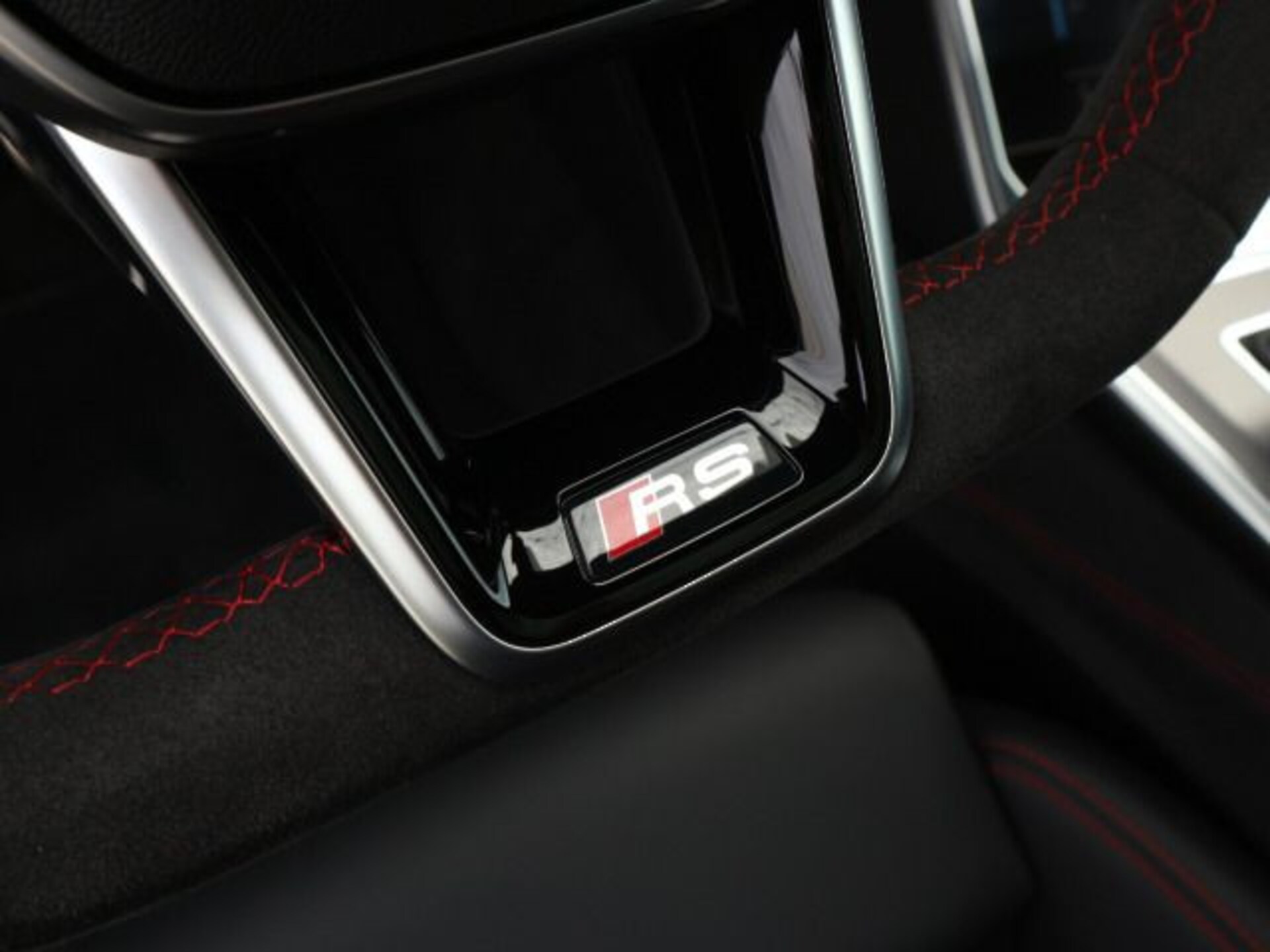 Audi RS 7 Sportback