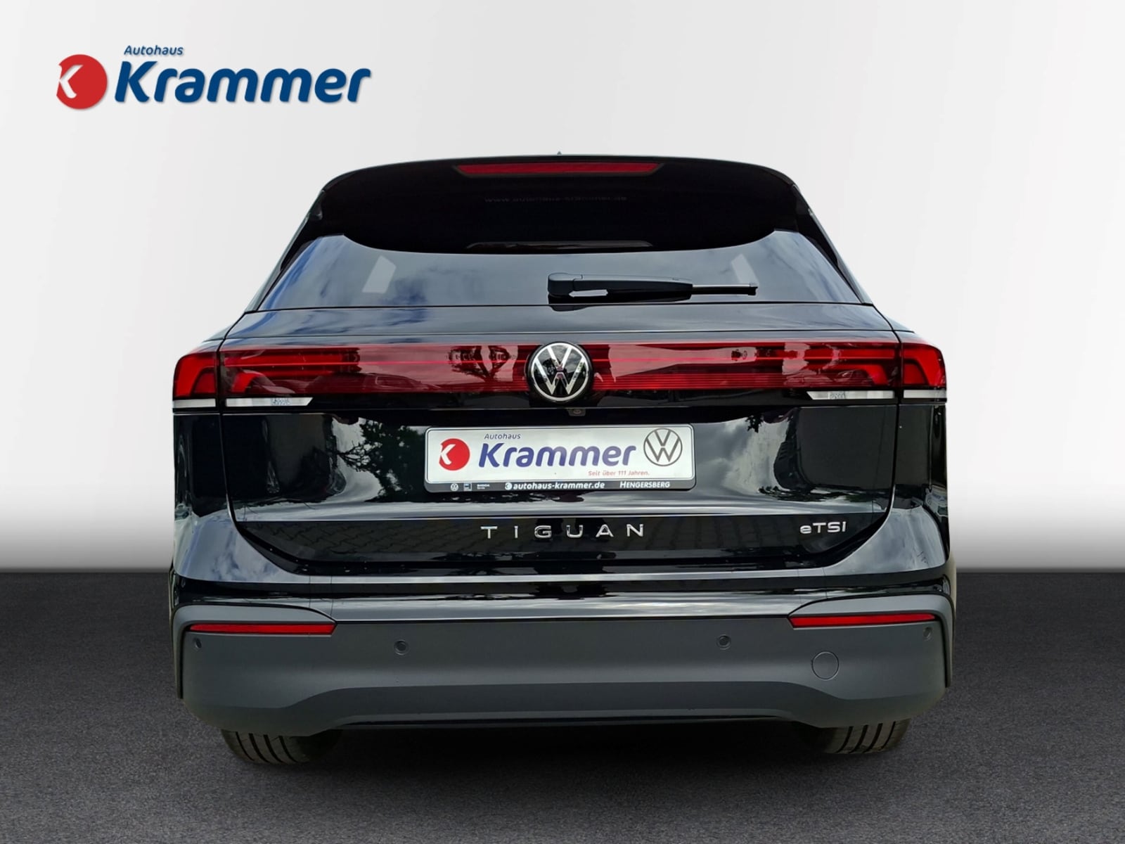 Volkswagen Tiguan – Bild 6