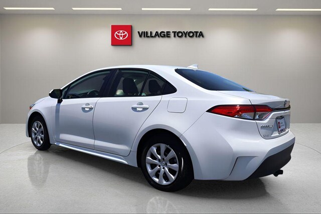 2026 Toyota Corolla Hybrid