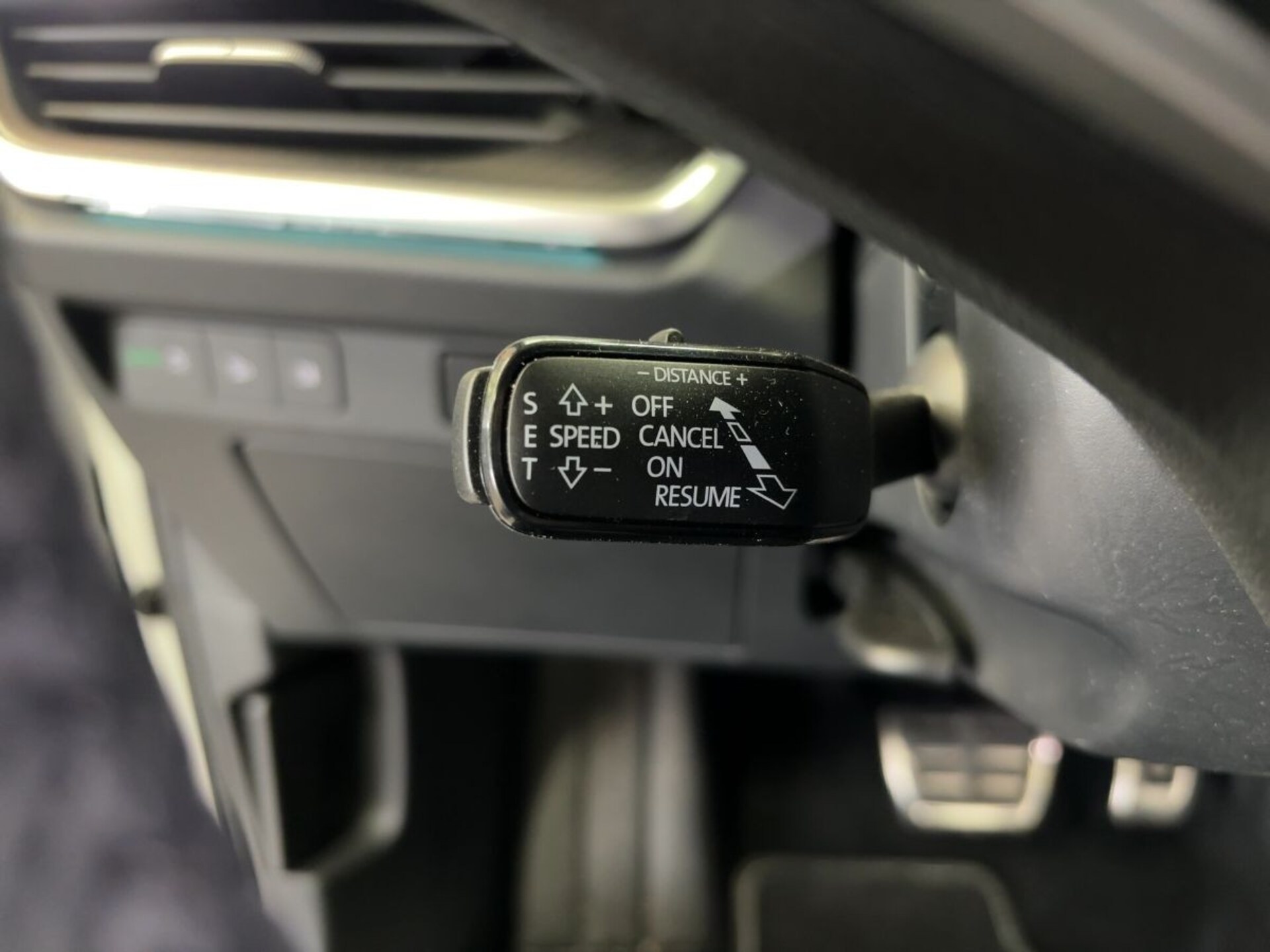 Skoda Enyaq RS