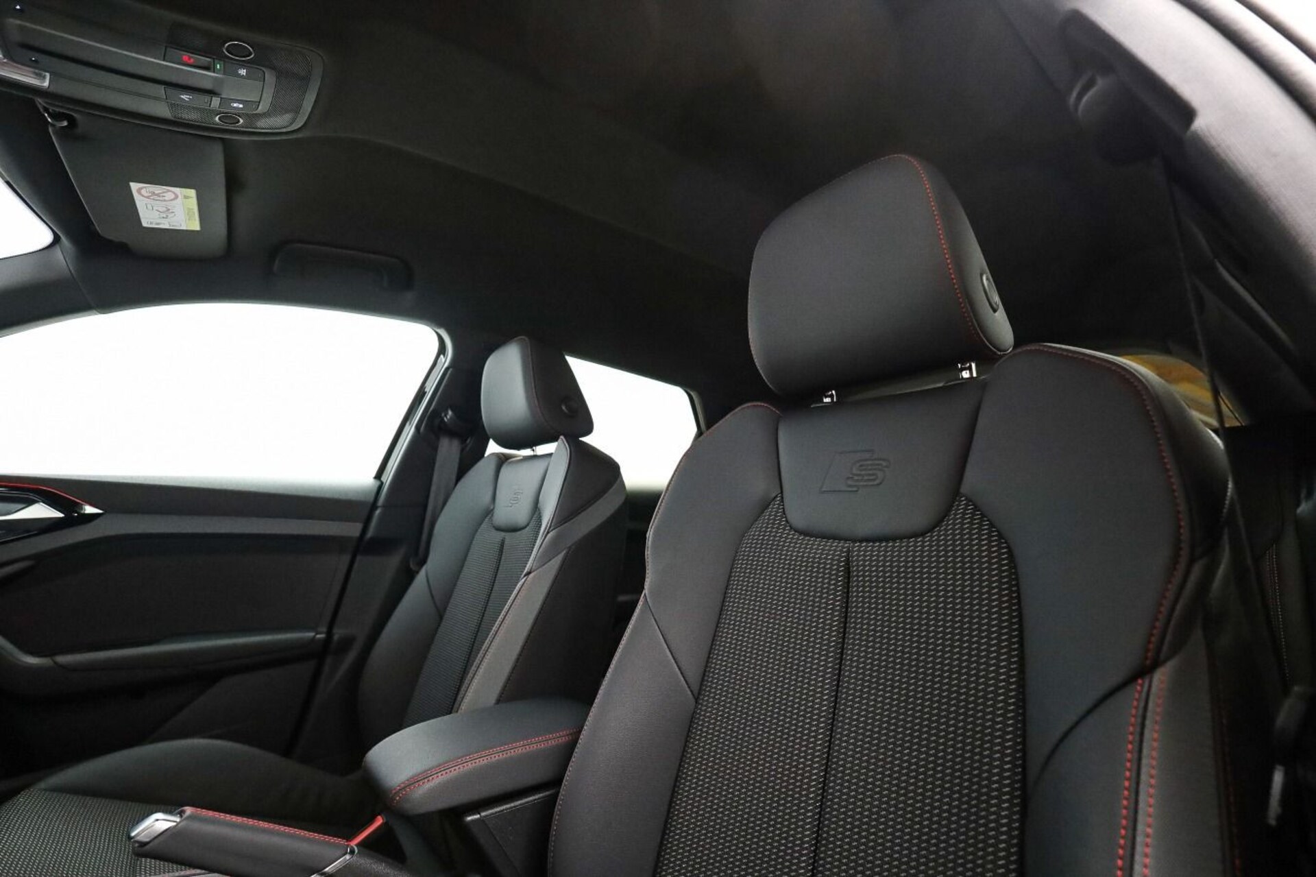 Audi A1 Sportback S line