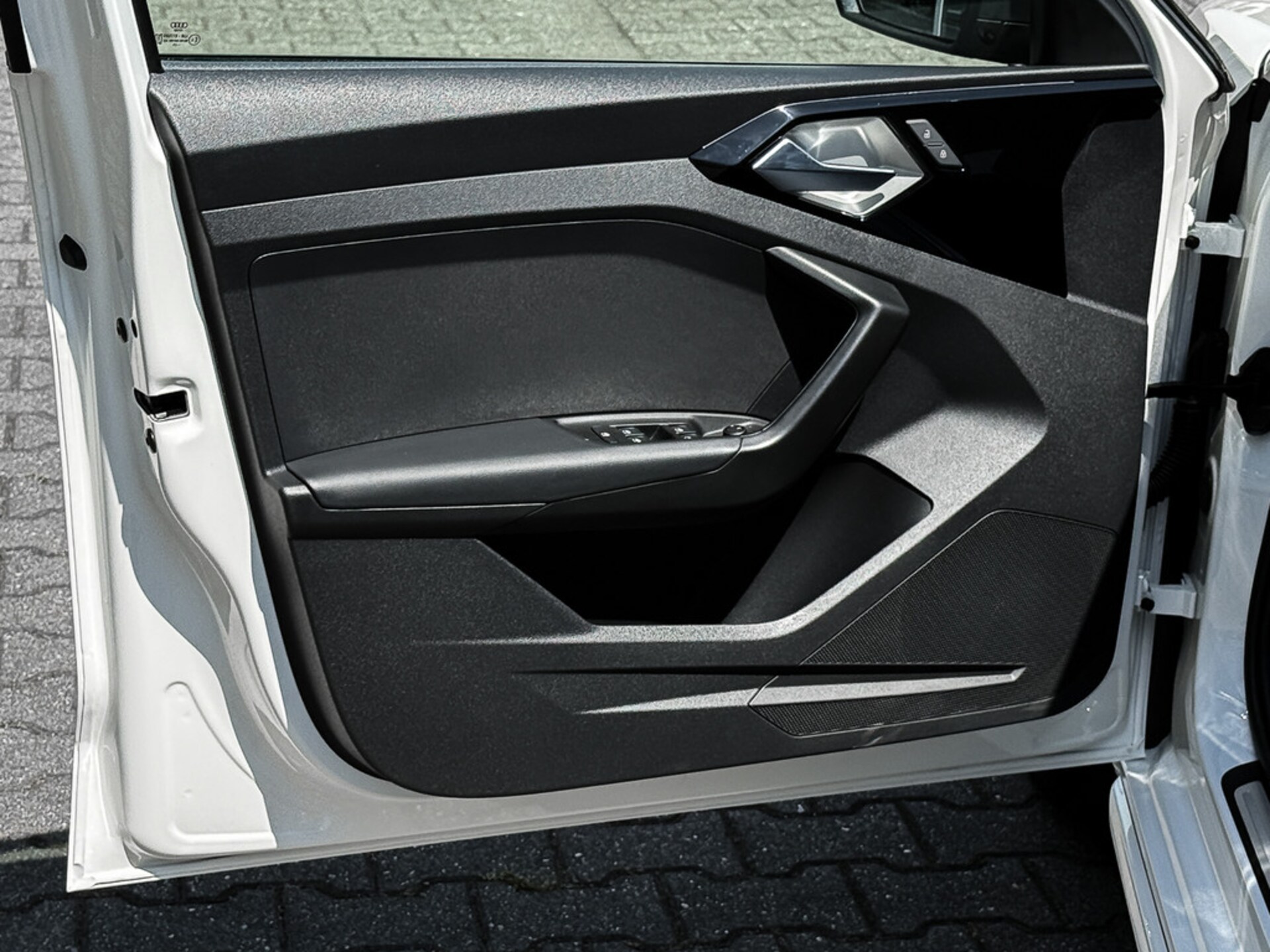 Audi A1 Sportback S line