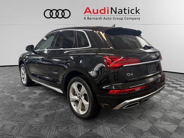 2023 Audi Q5