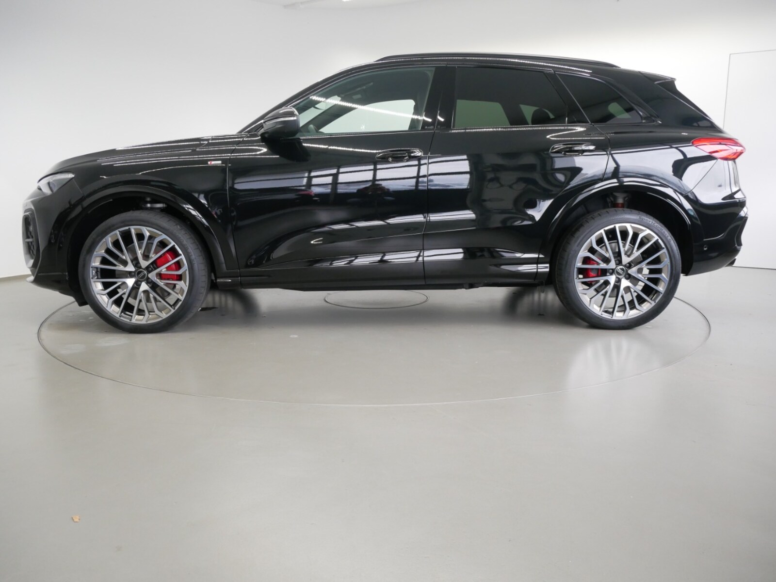 Audi Q5 – Bild 4
