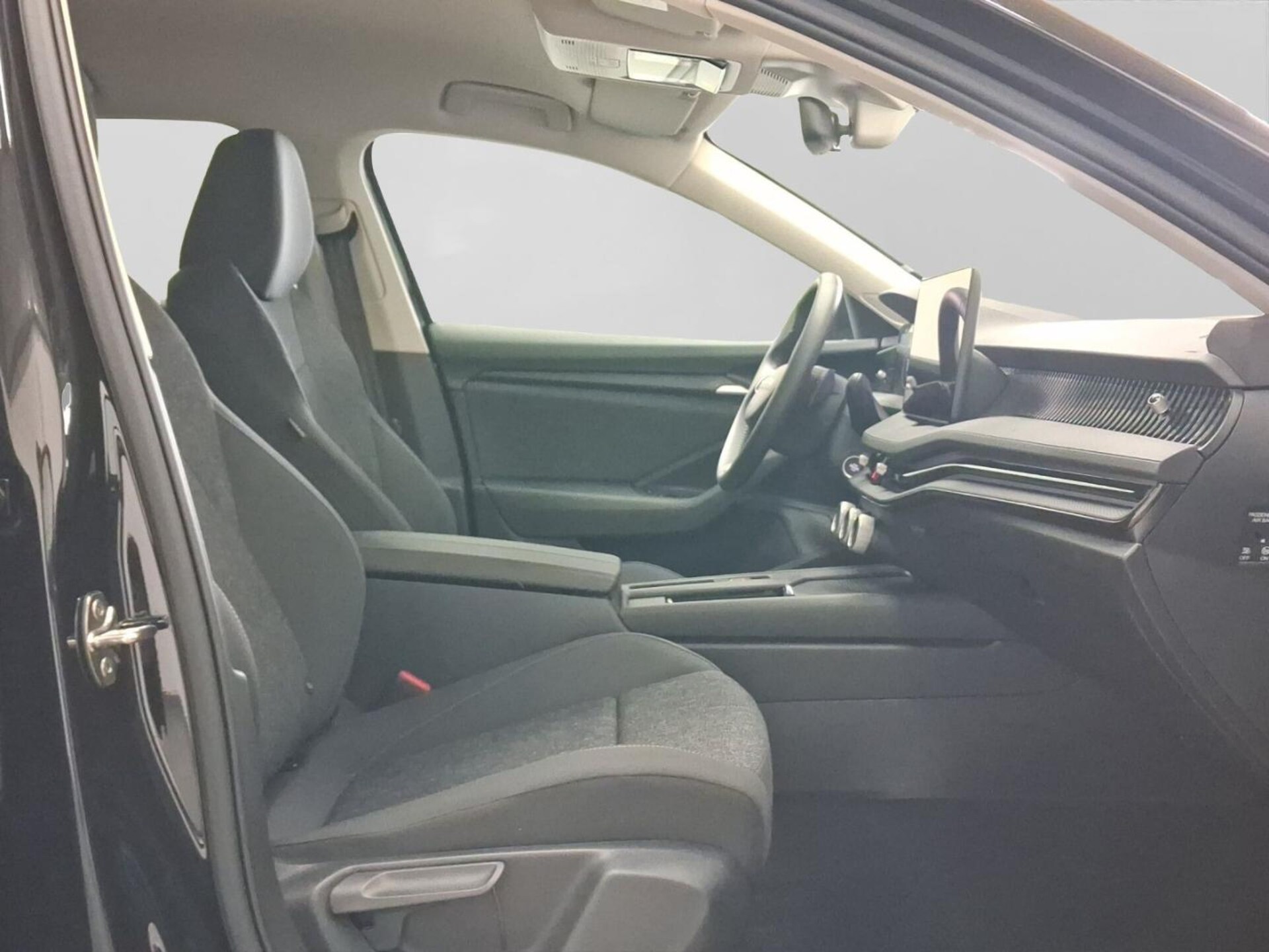 Skoda Superb Combi Essence