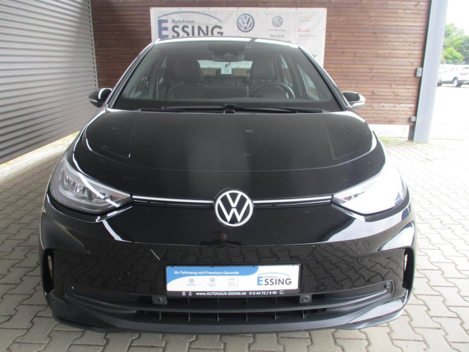 Volkswagen ID.3 Pro