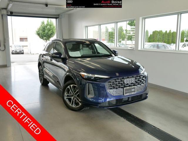 Photo of 2025 Audi Q5 