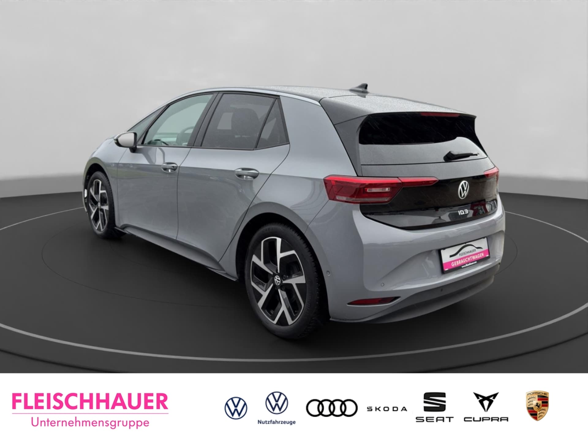 Volkswagen ID.3 MOVE Pro