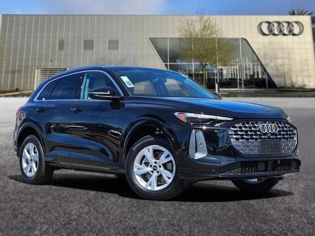 Photo of 2026 Audi Q5