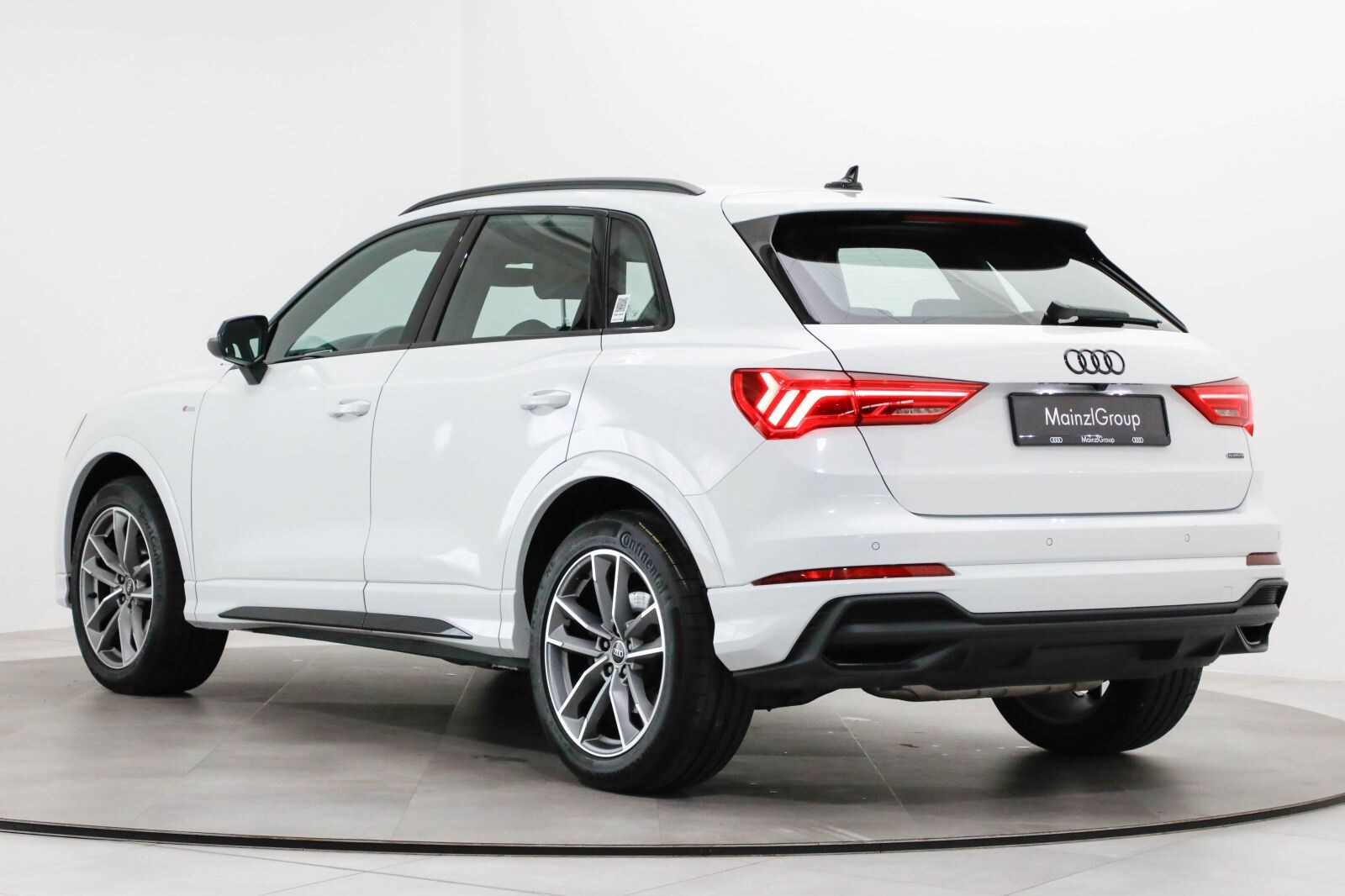 Audi Q3 – Bild 8