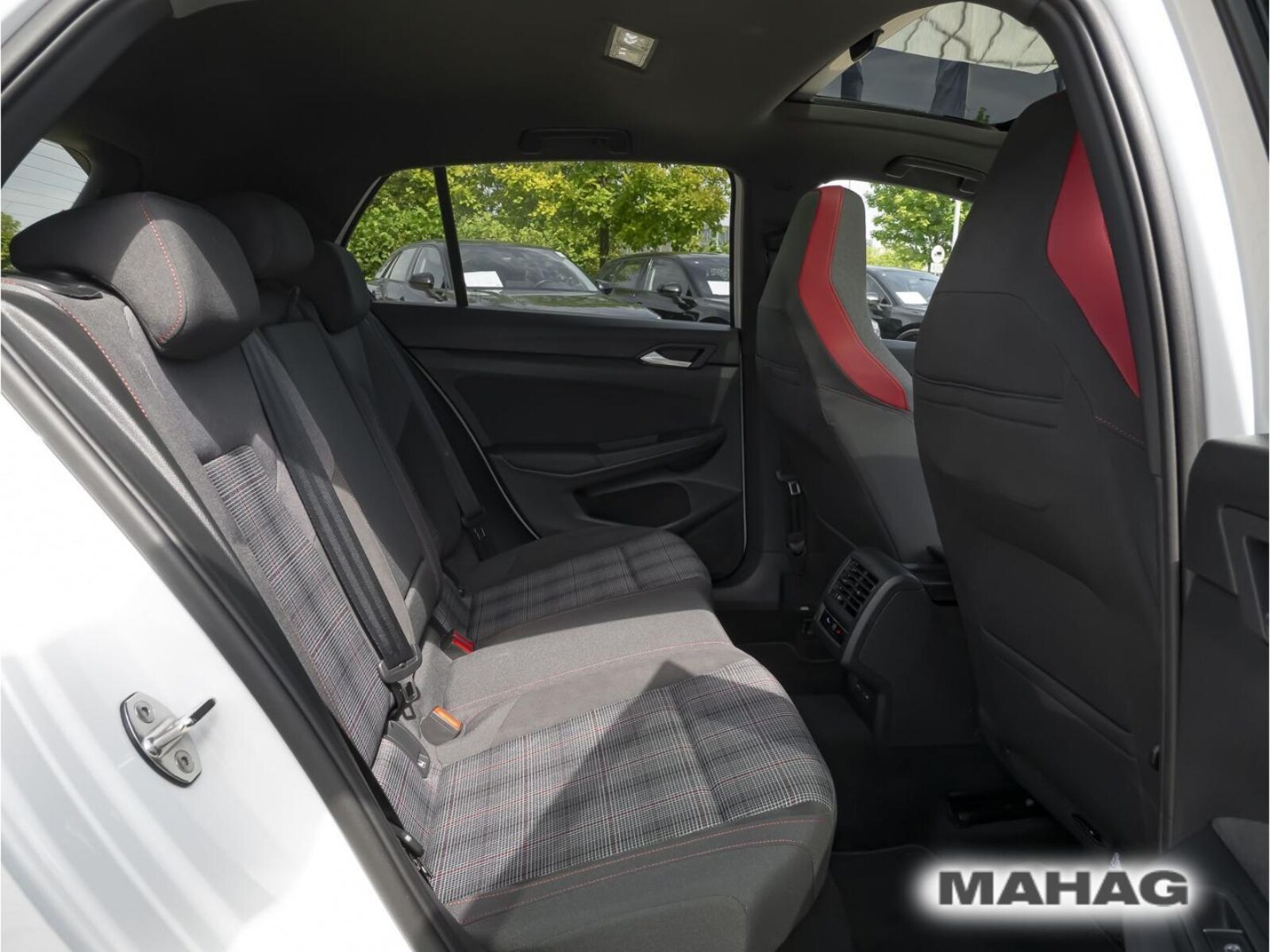 Volkswagen Golf – Bild 17