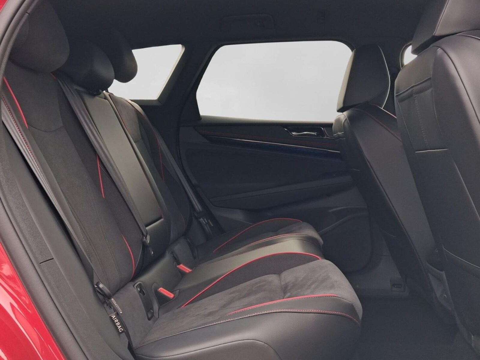 Volkswagen ID.7 Tourer – Bild 6