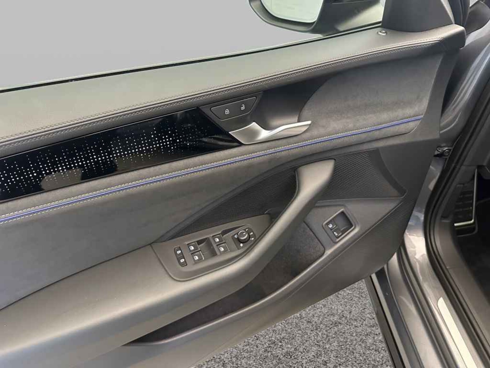Volkswagen Passat – Bild 9