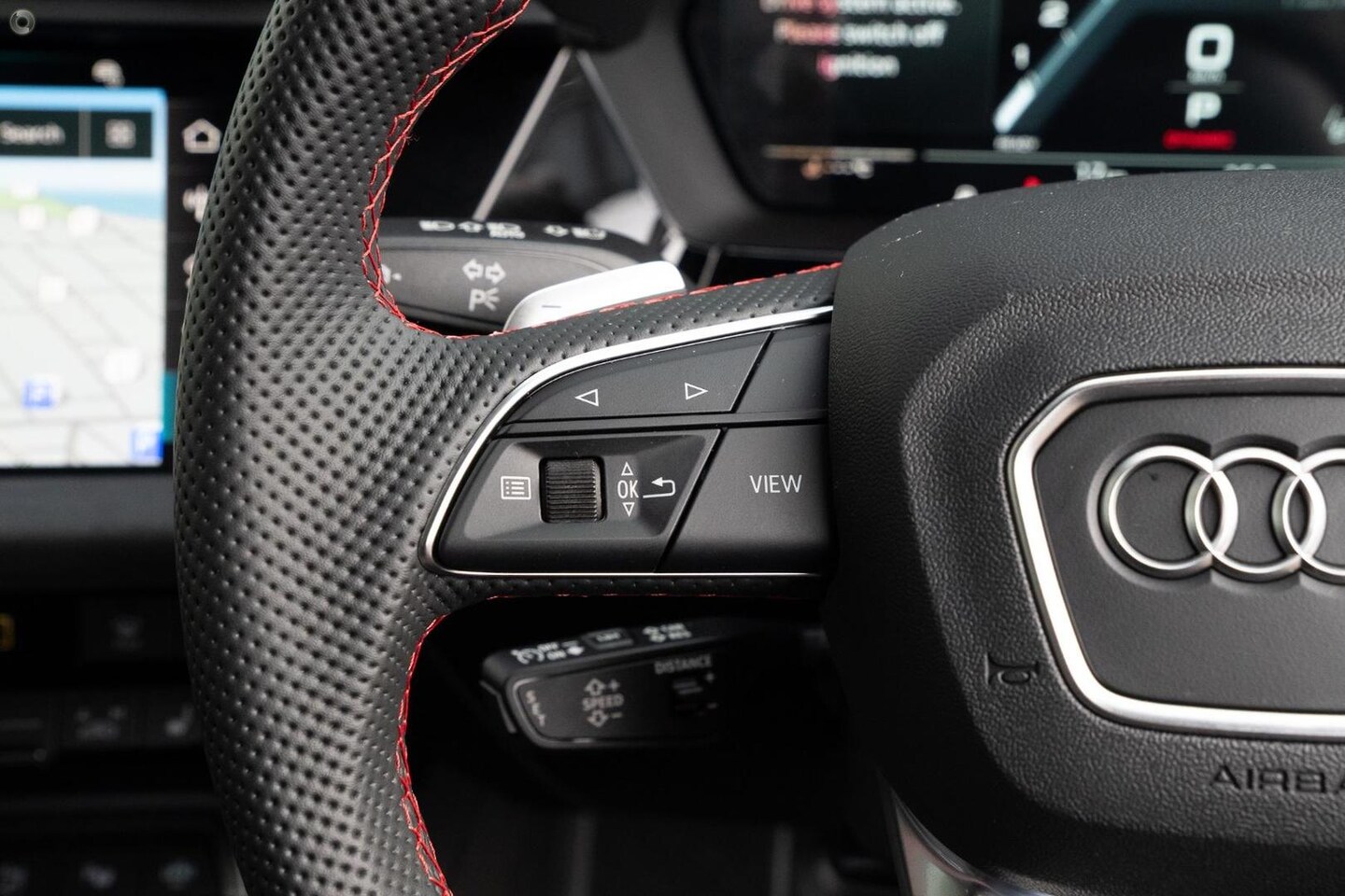 Image about Audi S3 Sportback TFSI quattro S tronic