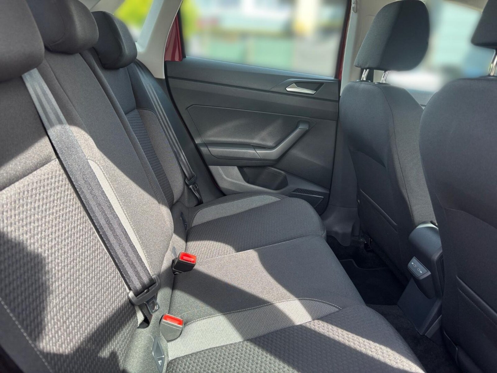 Volkswagen Polo – Bild 16