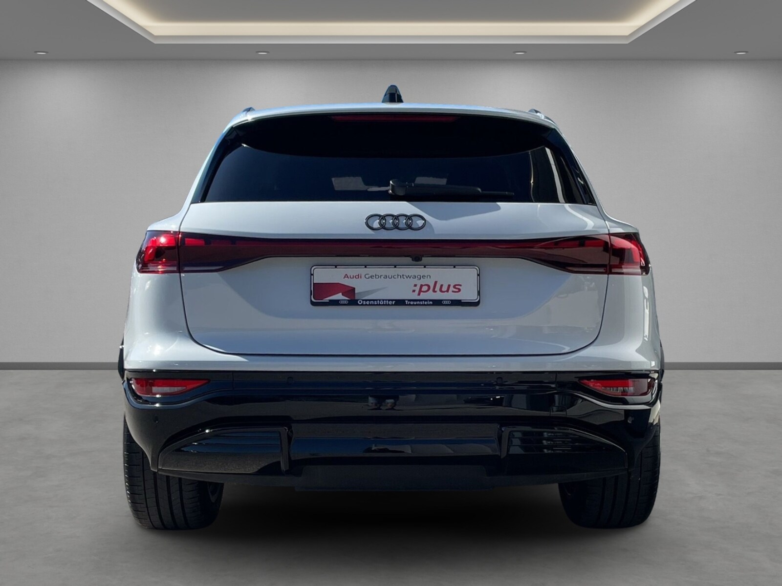 Audi Q6 e-tron – Bild 11