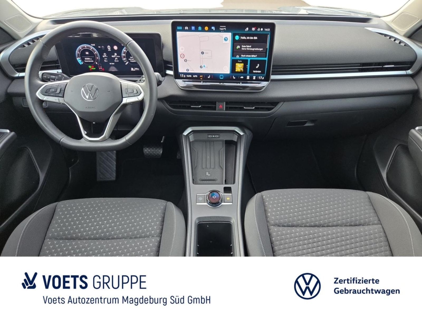 Volkswagen T-Roc – Bild 7