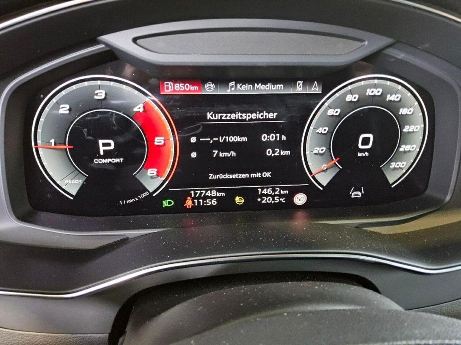 Audi S6 Avant – Bild 5
