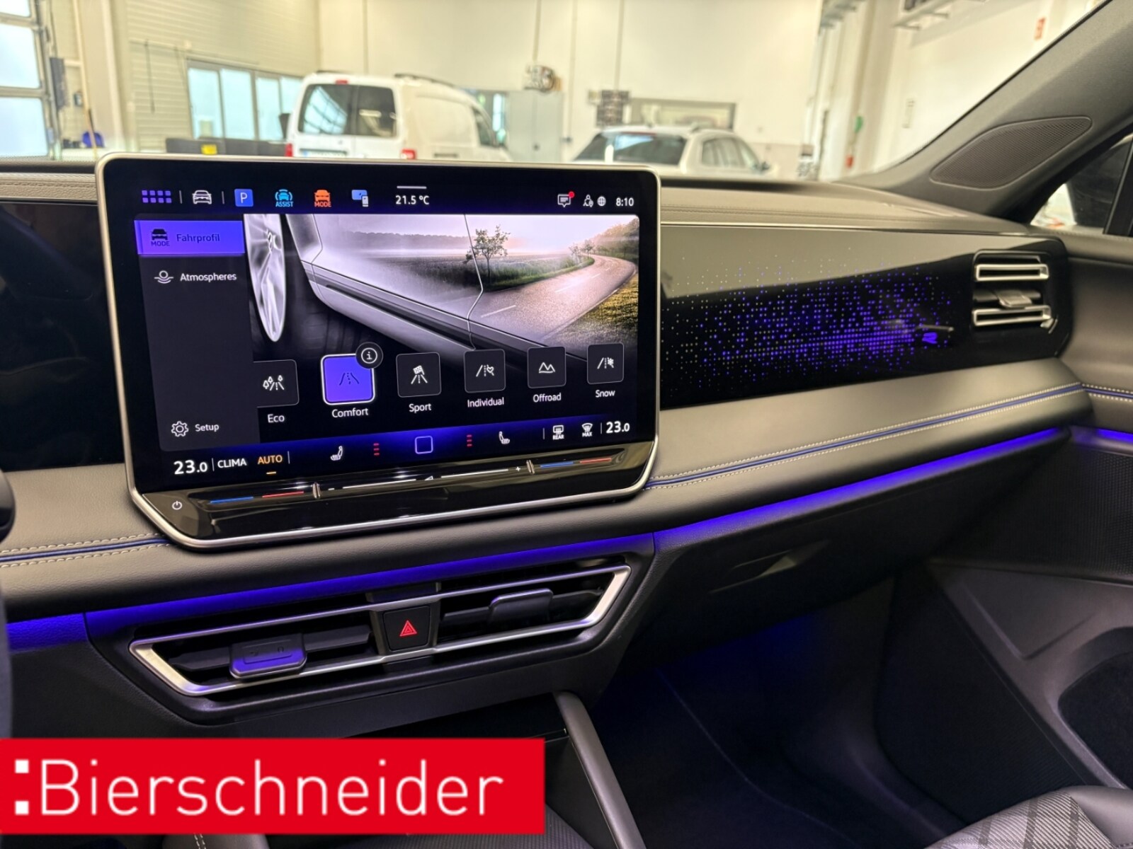 Volkswagen Tiguan – Bild 11