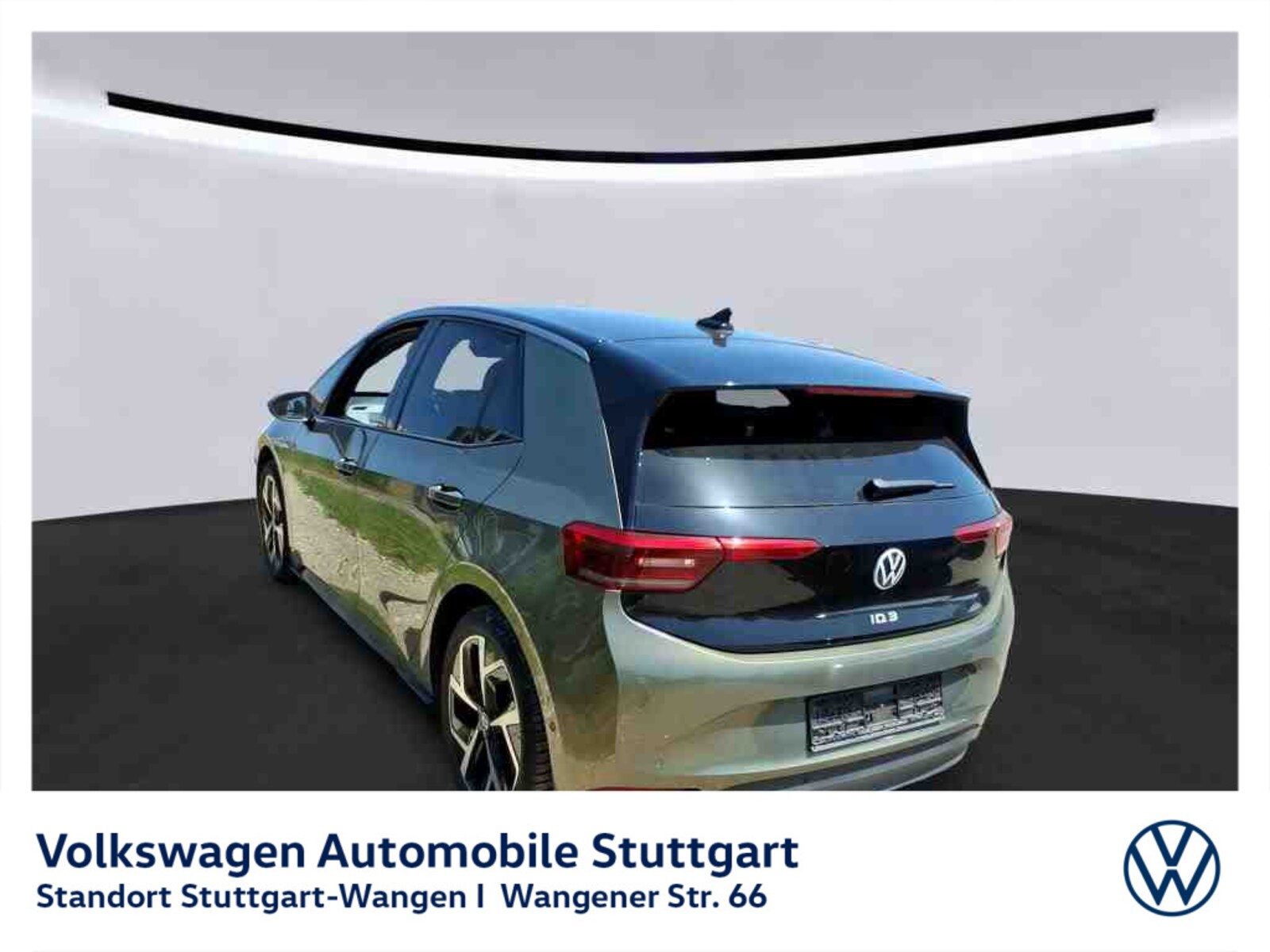 Volkswagen ID.3 – Bild 4