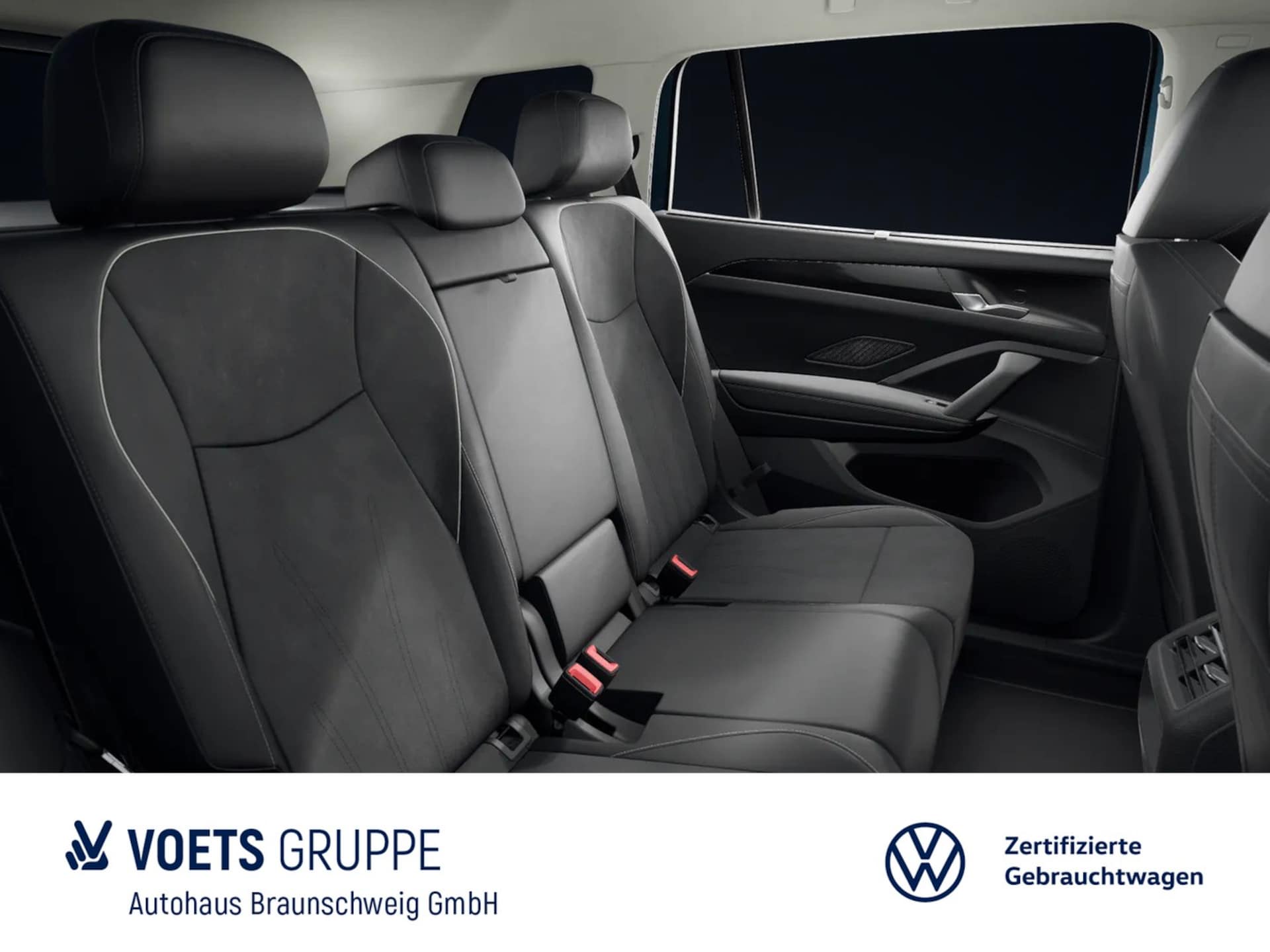 Volkswagen Tayron Elegance