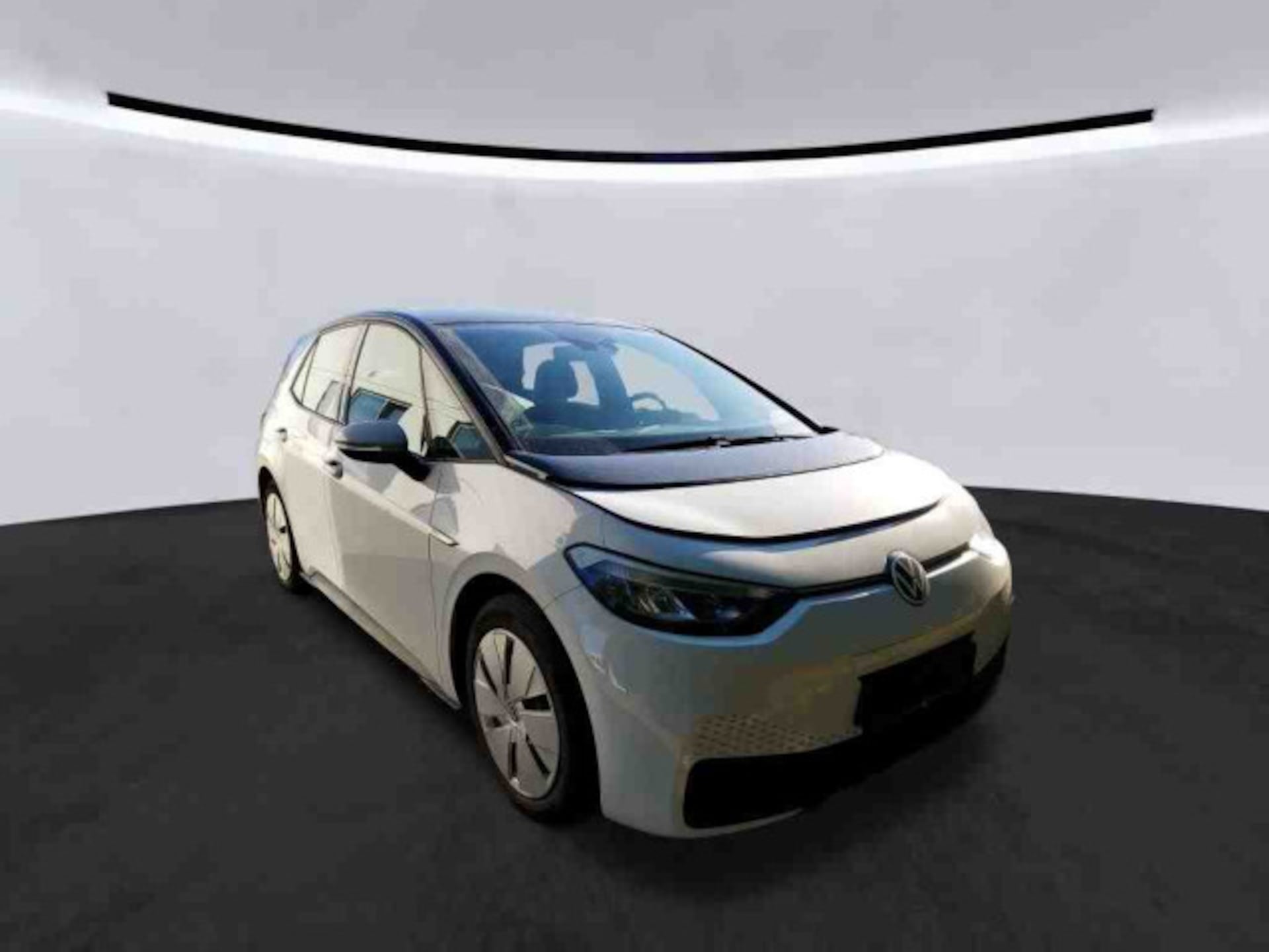 Volkswagen ID.3 City
