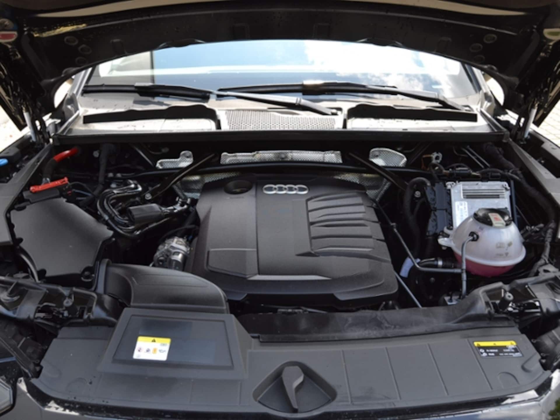 Audi Q5 SUV