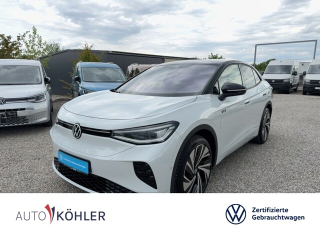 Volkswagen ID.5