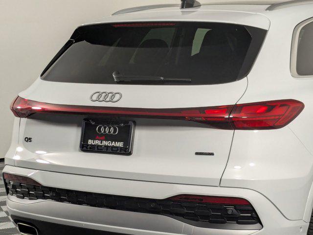 2025 Audi Q5 Prestige - Photo 11