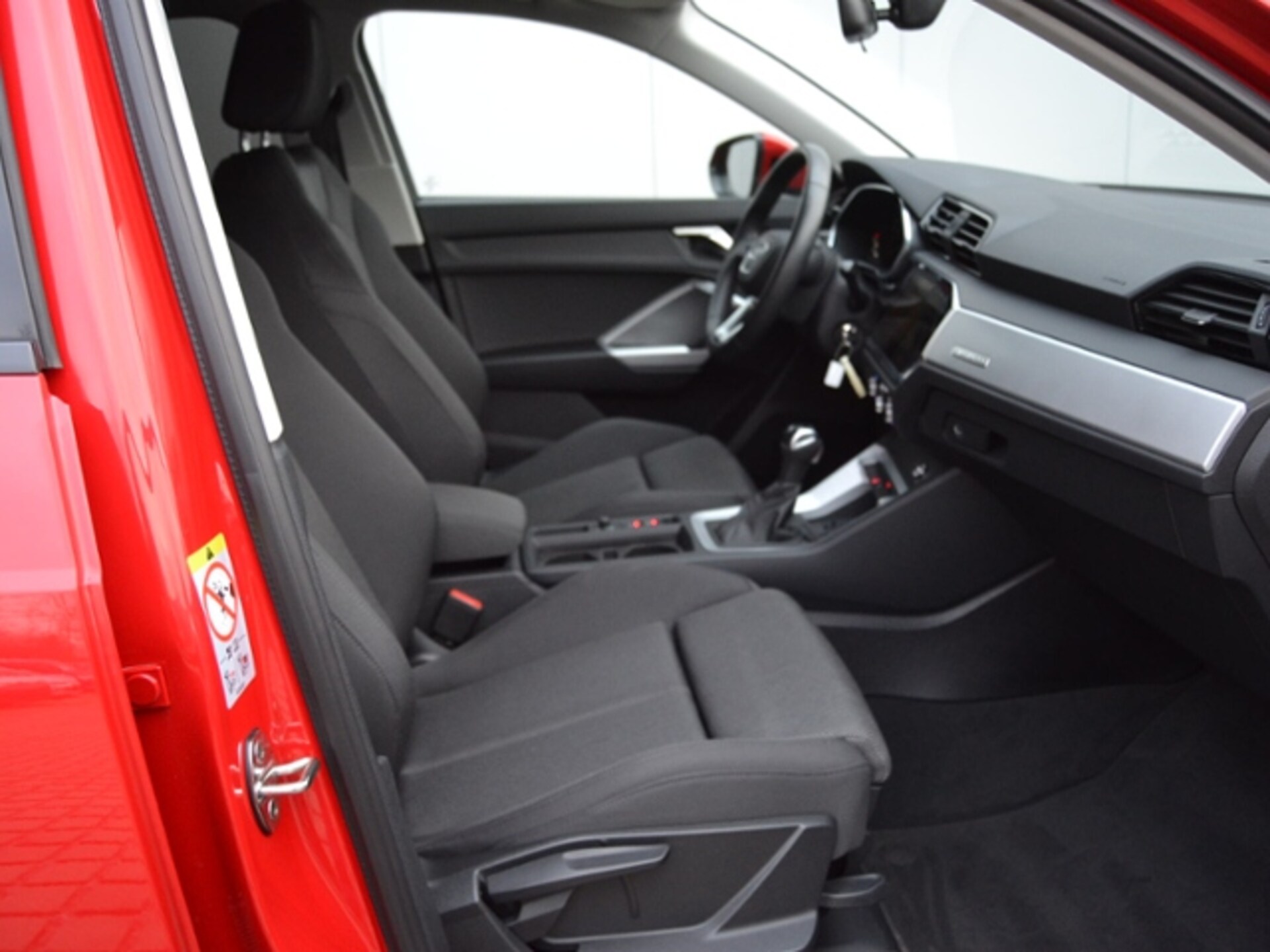 Audi Q3 SUV S line