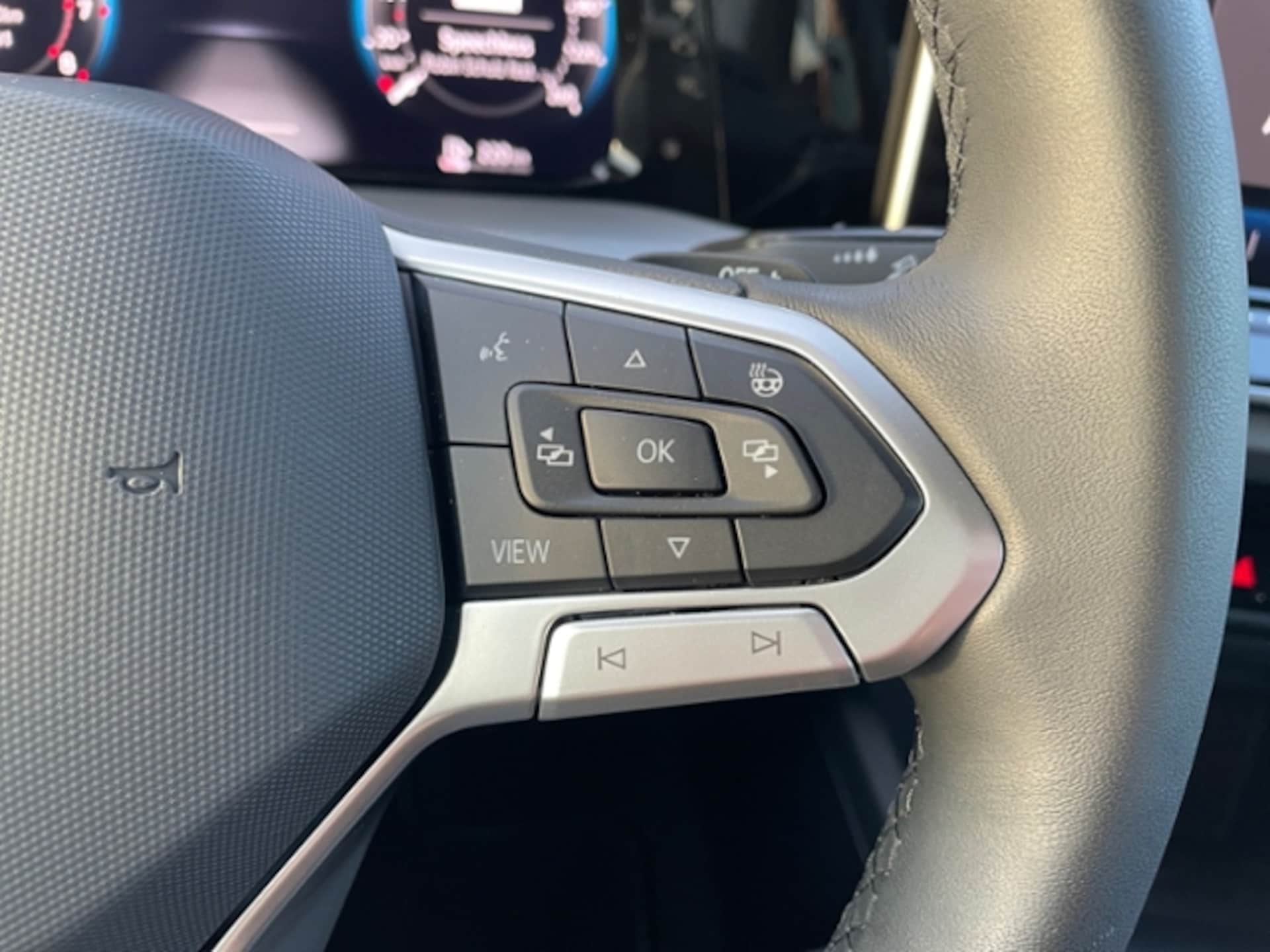 Volkswagen Golf Life