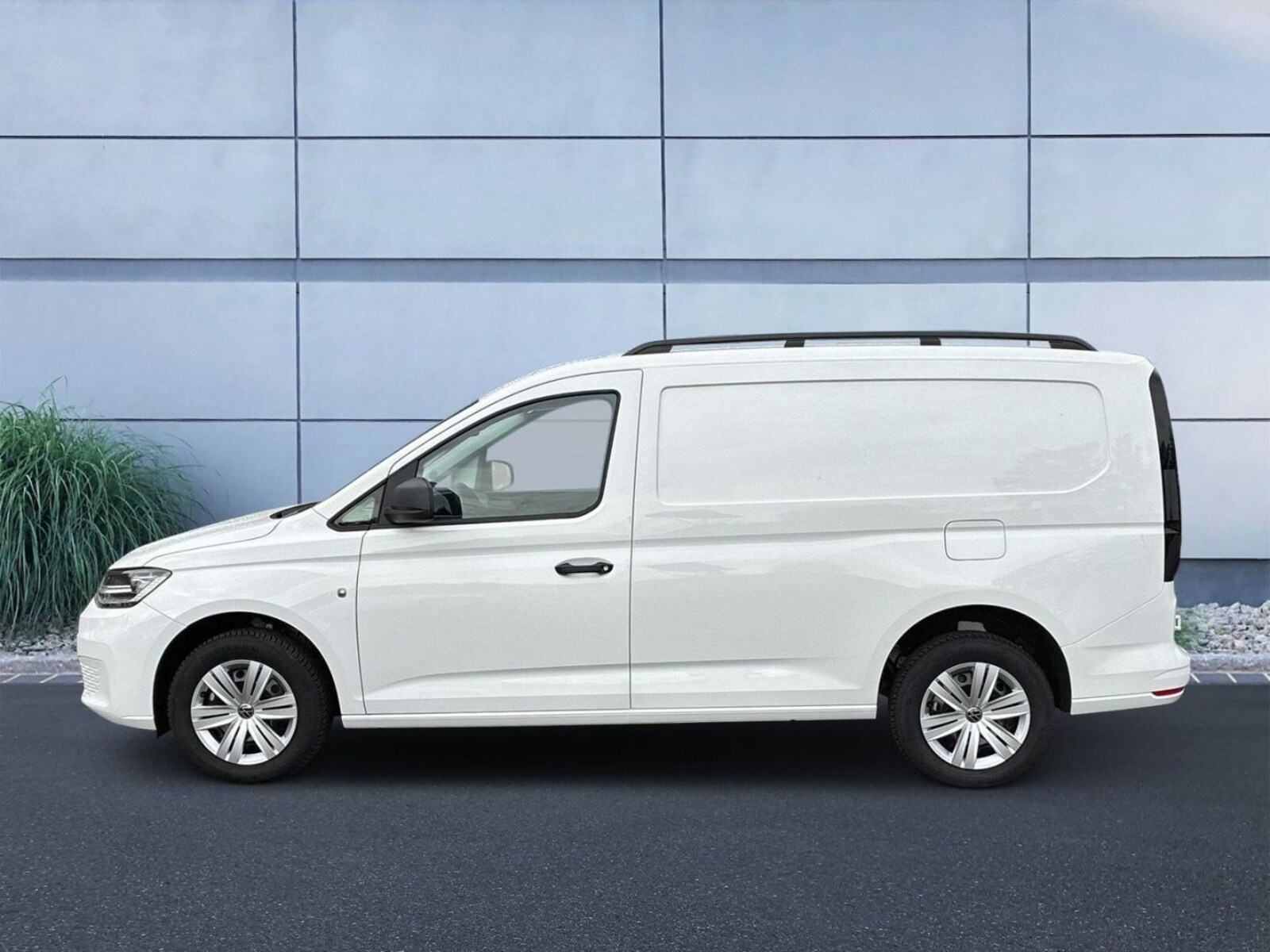 Volkswagen Caddy Maxi Cargo – Bild 2